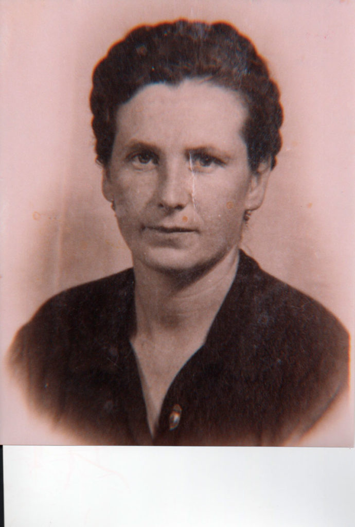 antonia del pino