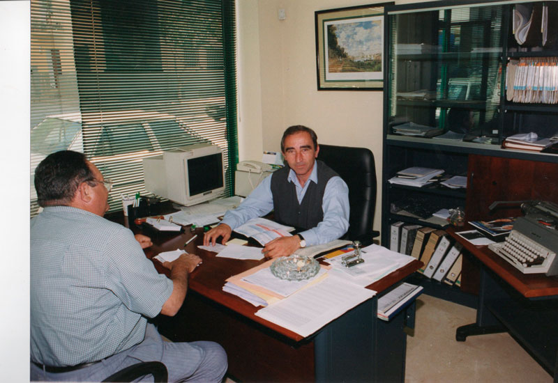 Antonio Cuenca