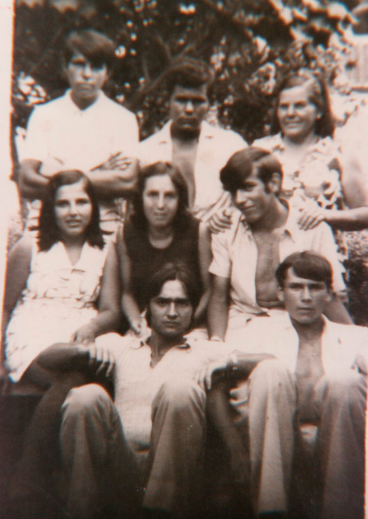 Federico Beltrán Galindo