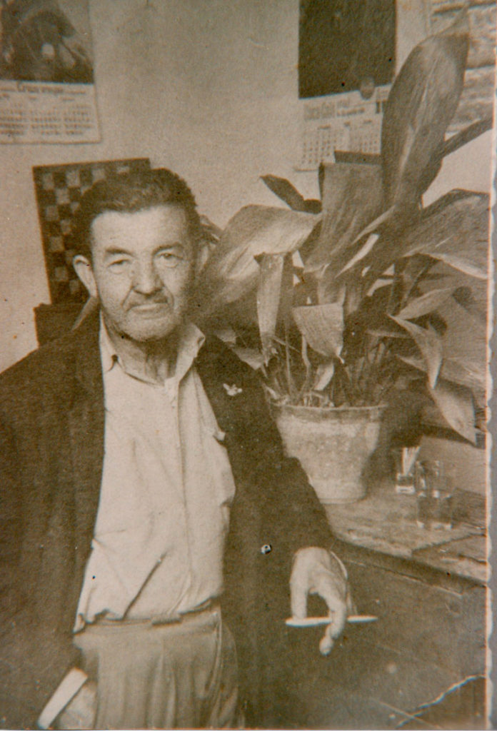 Francisco Gómez