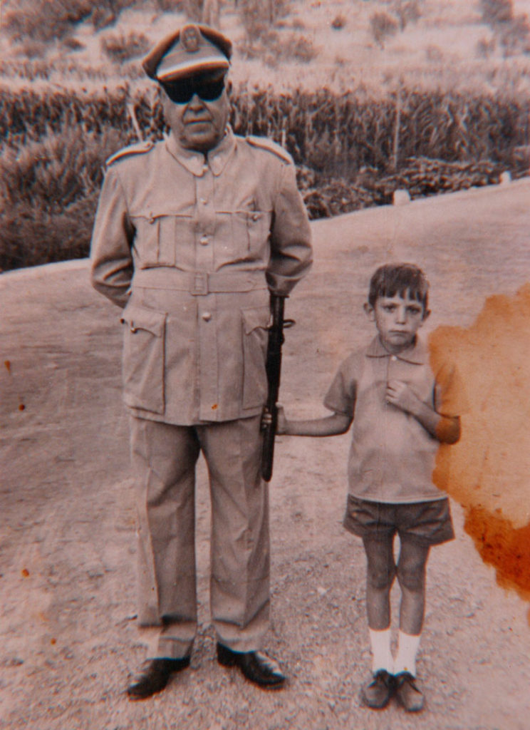 Francisco Ternero
