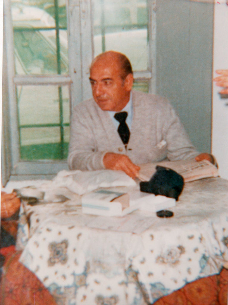 Juan Aguilar