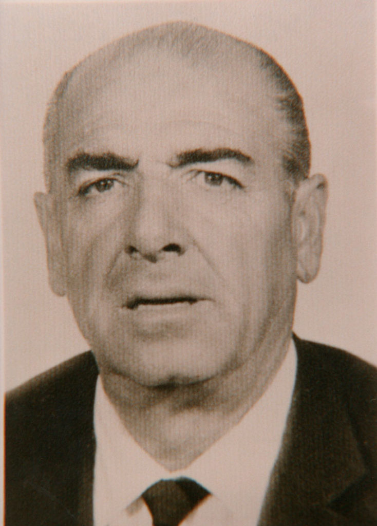 Juan Aguilar