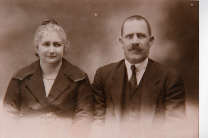 Matrimonio Sena