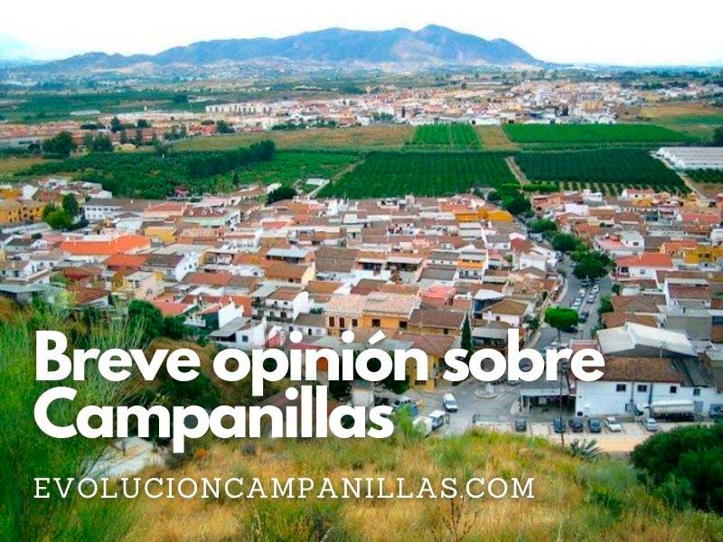opinion campanillas barrio malagueño