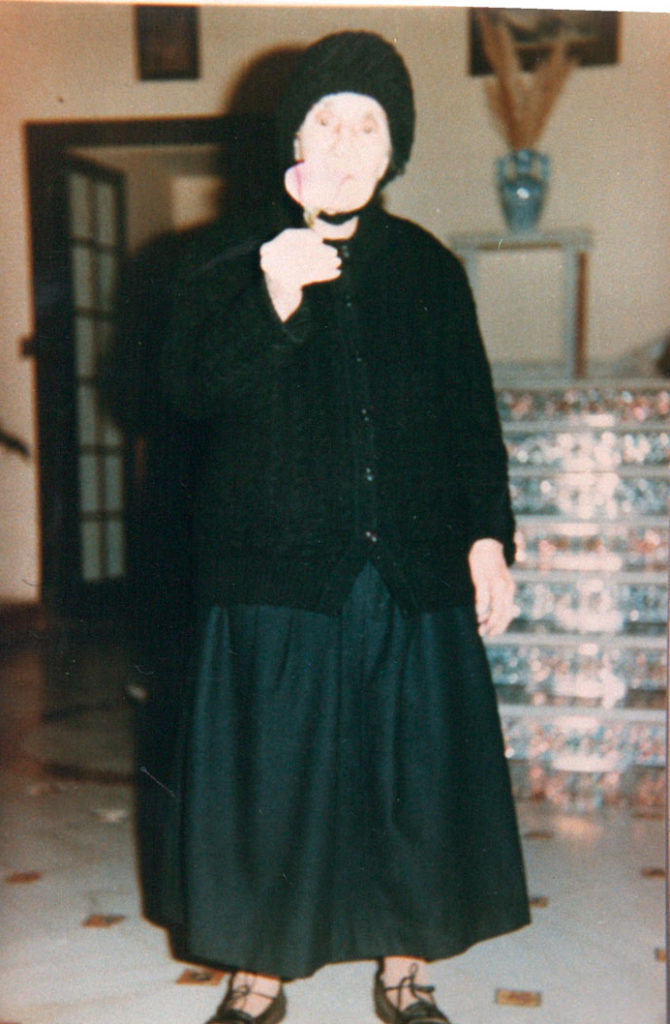 Rosita Gómez Fernández